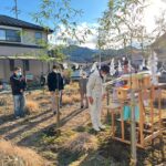 地鎮祭