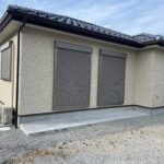 プレカットに頼らない伝統技法！木の温もりに包まれる平屋住宅
