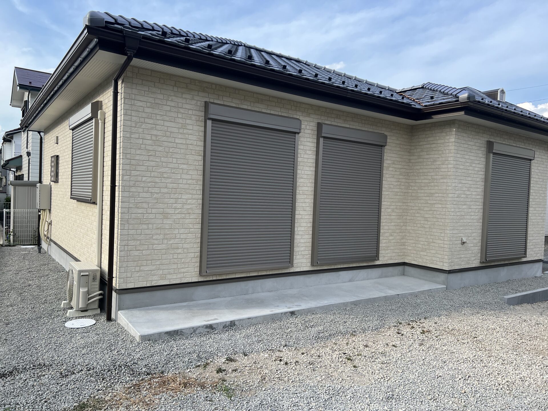 プレカットに頼らない伝統技法！木の温もりに包まれる平屋住宅
