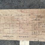 絵図板